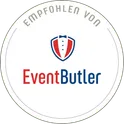 Empfohlen von EventButler